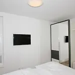 Meeresblickresidenzen Ferienwohnung Nr 64 Mit Sauna- Und Schwimmbadnutzung Im Ahoi Sellin Appartement *