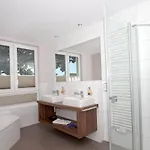 Appartement Meeresblickresidenzen Ferienwohnung Nr 64 Mit Sauna- Und Schwimmbadnutzung Im Ahoi Sellin *