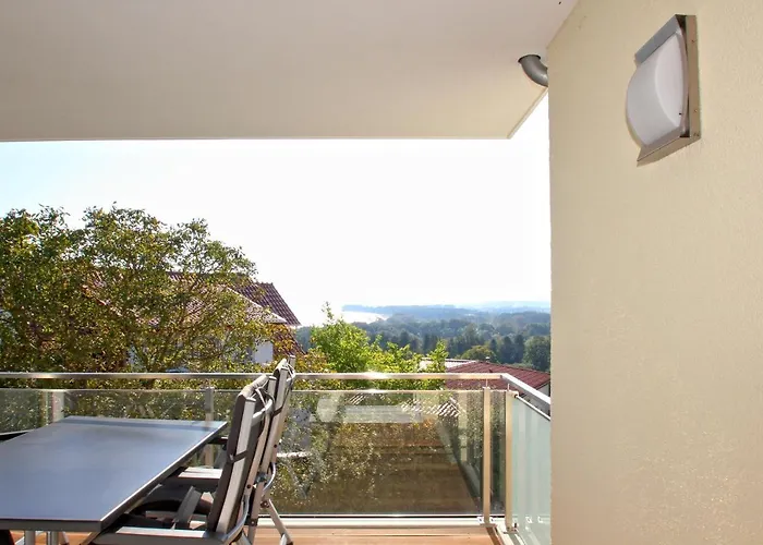 شقة Meeresblickresidenzen Ferienwohnung Nr 64 Mit Sauna- Und Schwimmbadnutzung Im Ahoi Sellin غورين